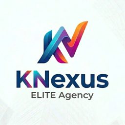 KNexus Elite Agency logo