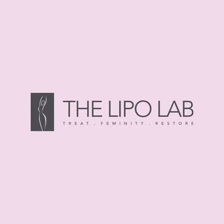 The LipoLab logo