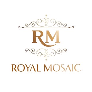 Royal Mosaic logo
