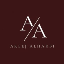 Areej Makeup logo