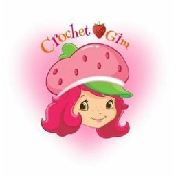 Miss Strawberry logo