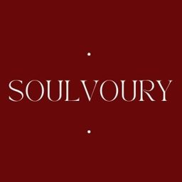 Soulvoury logo