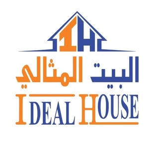 Ideal House logo