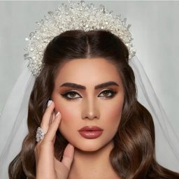 Nancy Makeup Artist logo