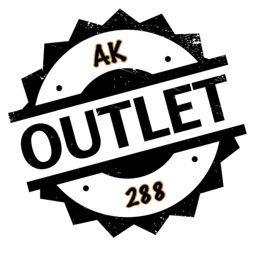 AK 288 Outlet logo