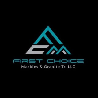 First Choice Marble logo