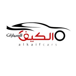 Al Kaif Cars logo