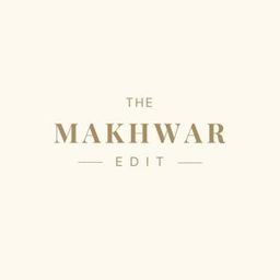 The Makhwar Edit logo