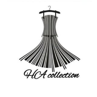 HA Collection logo