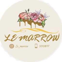 Le-Marrow logo