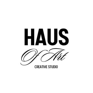 Haus of Art logo