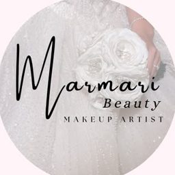 Marmari Beauty logo