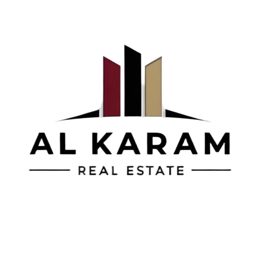 Al Karam Real Estate logo