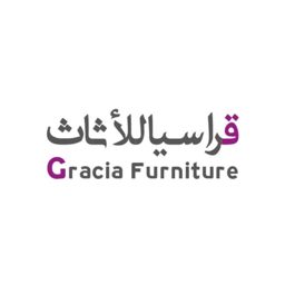 Gracia Furniture logo