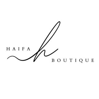 Haifa Boutique logo