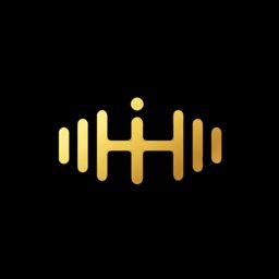I Train Gym logo