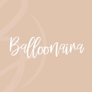 Balloonaira logo