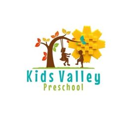Kids Valley Nursery logo