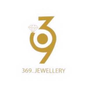 369 Jewellery logo