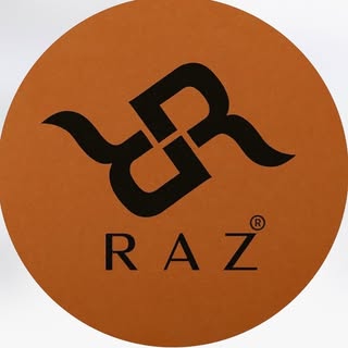 RAZ logo