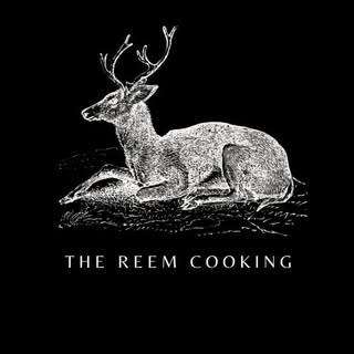 Buffets Al Reem logo