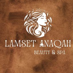 Salon Lamset Anaqah logo