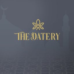 The Datery logo
