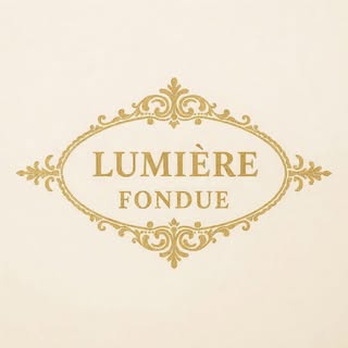 Lumiere Fondue logo