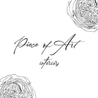 Piece of Art Interiors logo