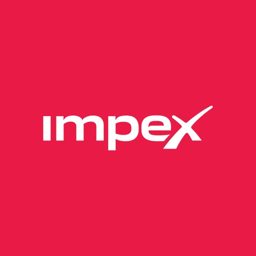 Impex UAE logo