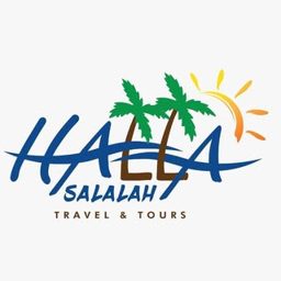 Halla Salalah Travel & Tours logo