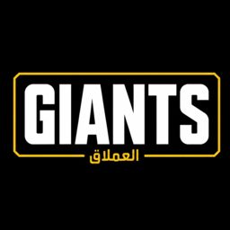 Giants logo