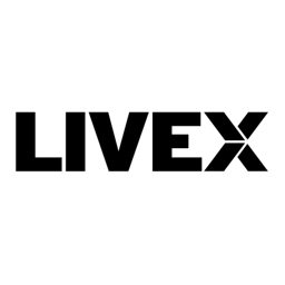 LIVEX logo