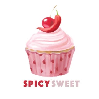 Spicy Sweet logo