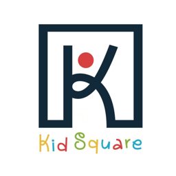 Kid Square logo