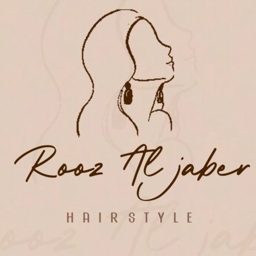 Rooz Al Jaber Hair Style logo