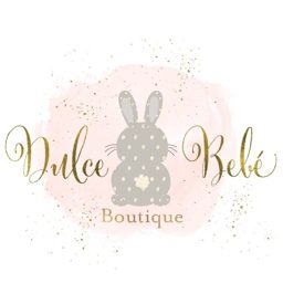 Dulce Bebe Boutique logo