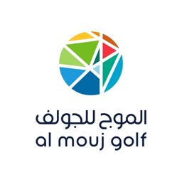 Al Mouj Golf logo