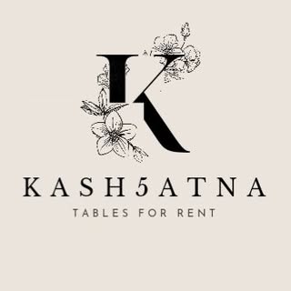 Kashkhatna logo