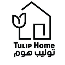 Tulip Home logo