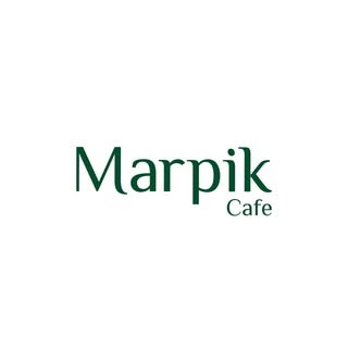 MarpikCafe logo