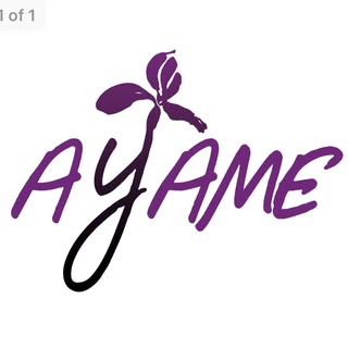 Ayame logo