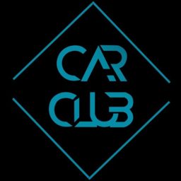 Car Club logo