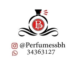 Perfumess logo