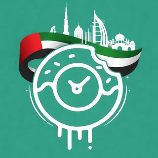 Donuts Time logo
