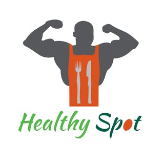 Healthy Spot logo