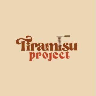 Tiramisu Project logo