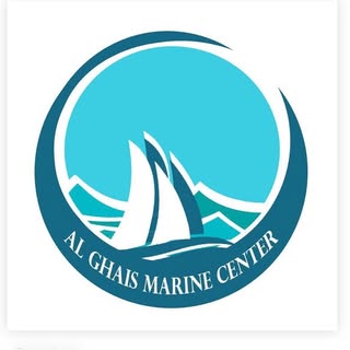 Alghais Marine Center logo