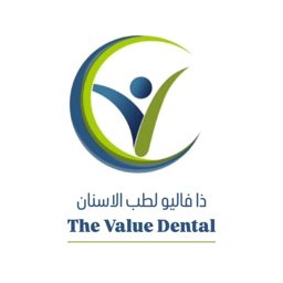 The Value Dental Clinic logo