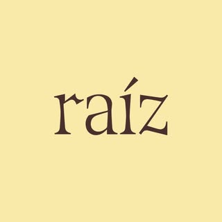 Raiz logo